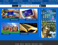 PlayTheBible